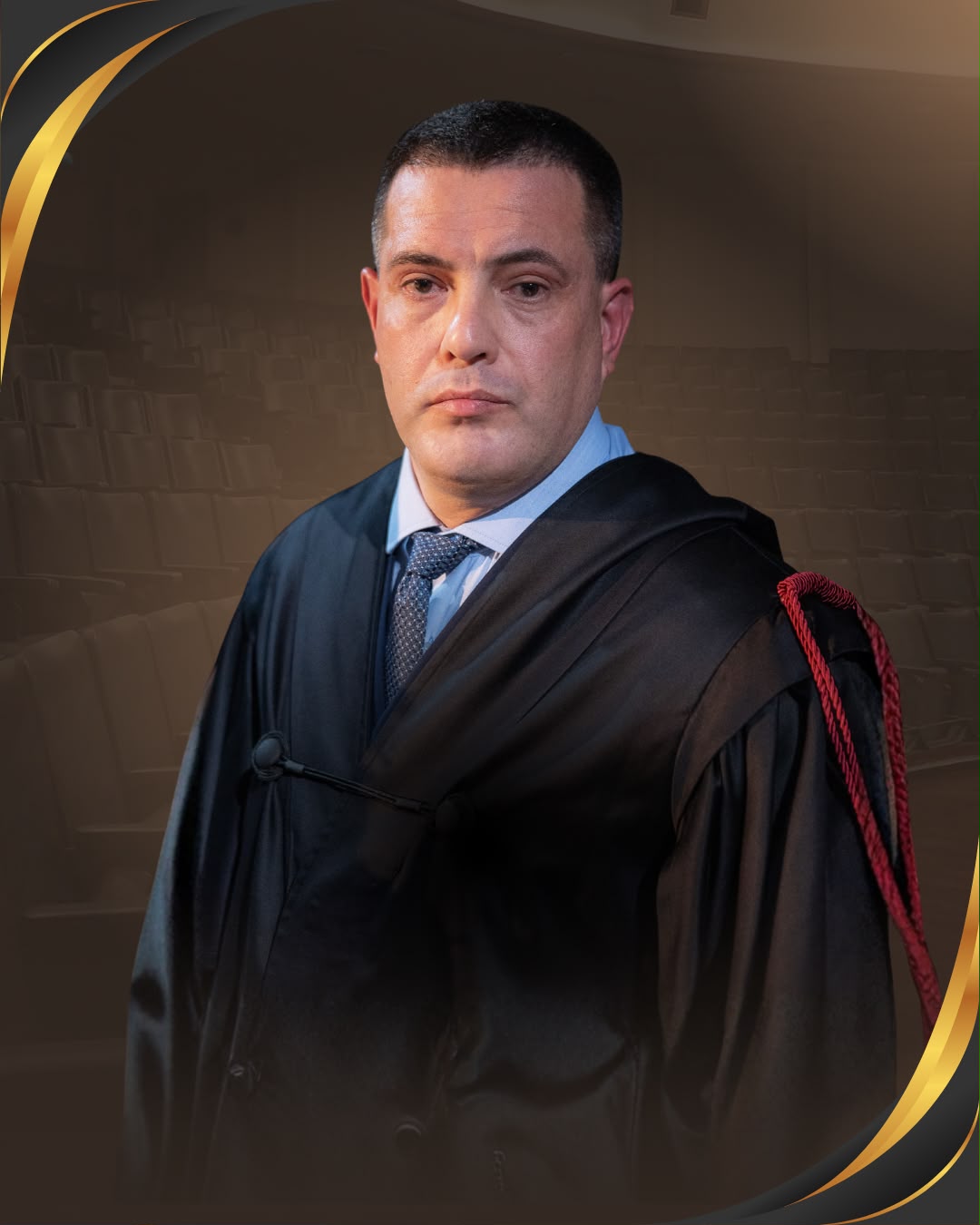 Richard Noguera